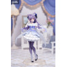 PRÉCOMMANDE - Genshin Impact - Figurine Keqing Resplendent Feast, Gift+