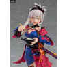 Fate/Grand Order - Figurine Saber/Miyamoto Musashi, Figma