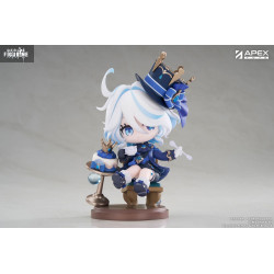 PRÉCOMMANDE - Genshin...