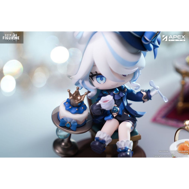 Genshin Impact - Figurine...
