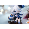 PRÉCOMMANDE - Genshin Impact - Figurine Furina Amai Gogo no Sanbika, Chibi Chara