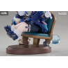 PRÉCOMMANDE - Genshin Impact - Figurine Furina Amai Gogo no Sanbika, Chibi Chara