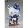 PRÉCOMMANDE - Genshin Impact - Figurine Furina Amai Gogo no Sanbika, Chibi Chara