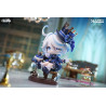 PRÉCOMMANDE - Genshin Impact - Figurine Furina Amai Gogo no Sanbika, Chibi Chara