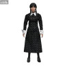 PRÉCOMMANDE - Wednesday - Figurine Mercredi (Classic Dress)