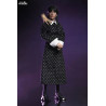 PRÉCOMMANDE - Wednesday - Figurine Mercredi (Classic Dress)