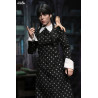 PRÉCOMMANDE - Wednesday - Figurine Mercredi (Classic Dress)