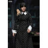 PRÉCOMMANDE - Wednesday - Figurine Mercredi (Classic Dress)