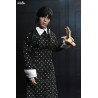 PRÉCOMMANDE - Wednesday - Figurine Mercredi (Classic Dress)