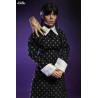 PRÉCOMMANDE - Wednesday - Figurine Mercredi (Classic Dress)
