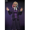 PRE ORDER - Wednesday - Pack 2 figures Wednesday Addams (Nevermore Uniform) & Enid