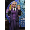 PRÉCOMMANDE - Wednesday - Pack 2 figurines Mercredi Addams (Nevermore Uniform) & Enid