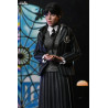 PRÉCOMMANDE - Wednesday - Pack 2 figurines Mercredi Addams (Nevermore Uniform) & Enid