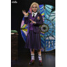 PRE ORDER - Wednesday - Pack 2 figures Wednesday Addams (Nevermore Uniform) & Enid