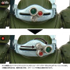 PRE ORDER - Armored Trooper Votoms - Scopedog Turbo Custom figure, AT Collection 03 Toyrise