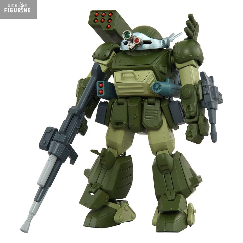 PRE ORDER - Armored Trooper Votoms - Scopedog Turbo Custom figure, AT Collection 03 Toyrise