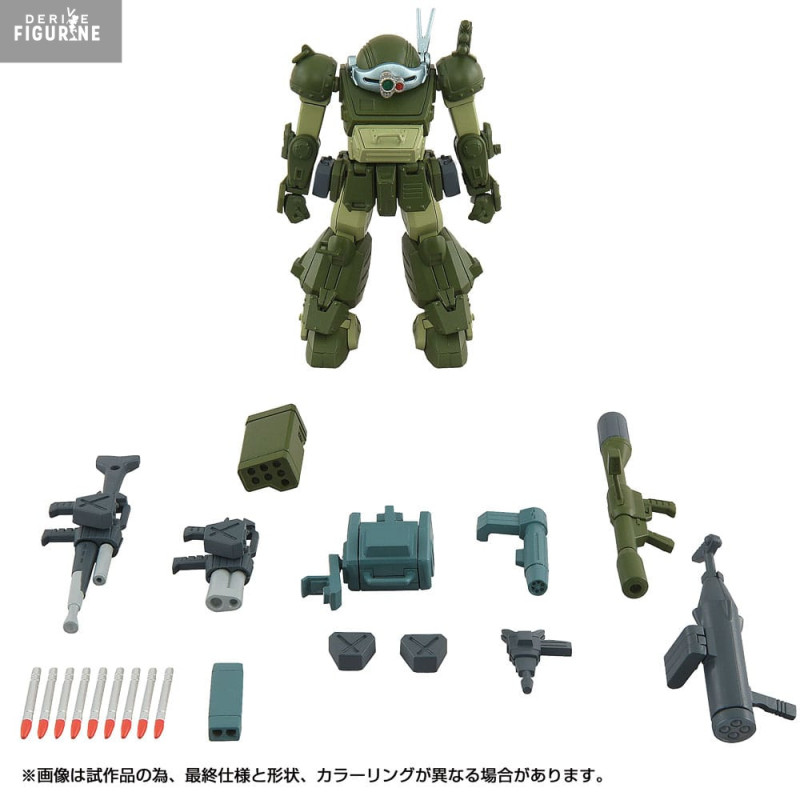 PRE ORDER - Armored Trooper...