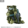 PRE ORDER - Armored Trooper Votoms - Scopedog Turbo Custom figure, AT Collection 03 Toyrise