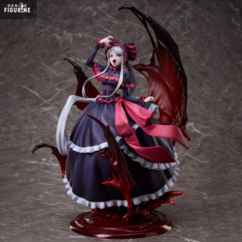 PRE ORDER - Overlord - Shalltear Bloodfallen figure 10th Anniversary, so-bin