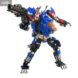PRE ORDER - Transformers x...