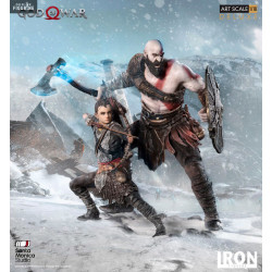 God of War - Figurine...