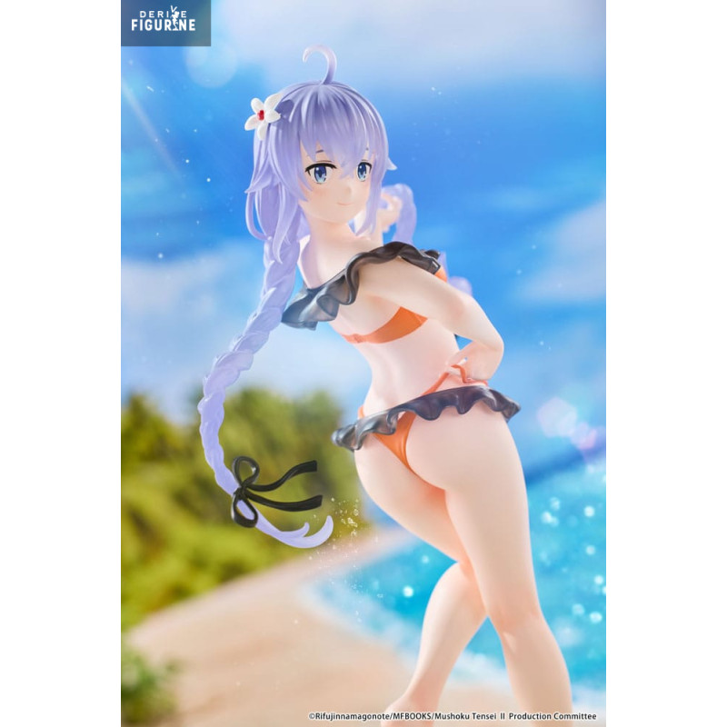 PRE ORDER - Mushoku Tensei:...
