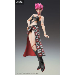 PRÉCOMMANDE - JoJo's...