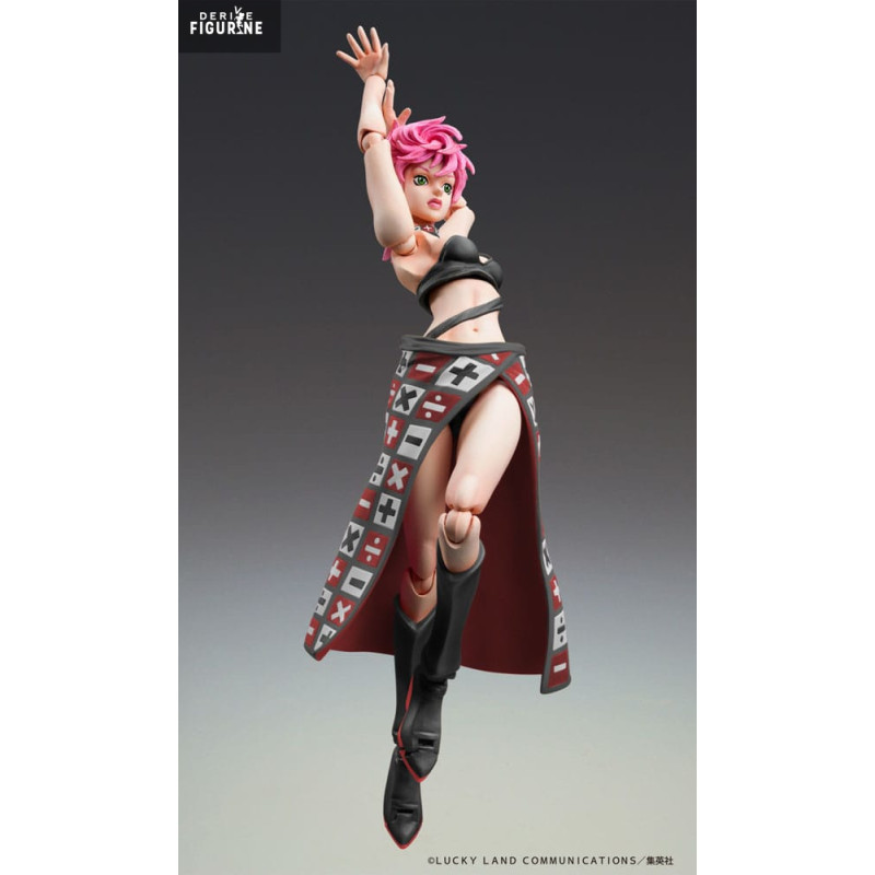 PRE ORDER - JoJo's Bizarre...