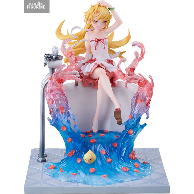 PRE ORDER - Monogatari Series - Shinobu Oshino figure