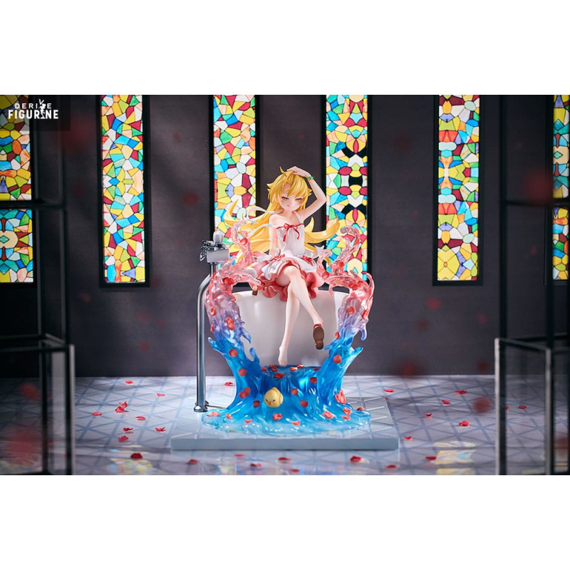 PRE ORDER - Monogatari...