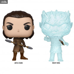 Pop! Game of Thrones - Arya...