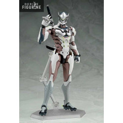 Overwatch, figurine de...