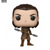 Game of Thrones Pop! - Arya Stark (w/Two Headed Spear) or Crystal Night King (w/Dagger in Chest)