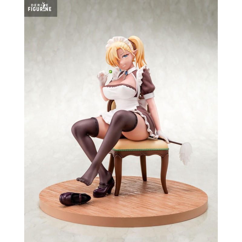 PRE ORDER - Elf Maid's...