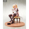 PRÉCOMMANDE - Elf Maid's Sexual Servicing - Figurine Louche