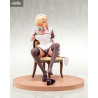 PRÉCOMMANDE - Elf Maid's Sexual Servicing - Figurine Louche