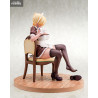 PRÉCOMMANDE - Elf Maid's Sexual Servicing - Figurine Louche
