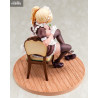 PRÉCOMMANDE - Elf Maid's Sexual Servicing - Figurine Louche