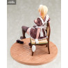 PRÉCOMMANDE - Elf Maid's Sexual Servicing - Figurine Louche