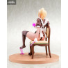 PRÉCOMMANDE - Elf Maid's Sexual Servicing - Figurine Louche