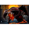 Le Seigneur des Anneaux - Figurine Balrog Classique ou Deluxe, Defo-Real Series