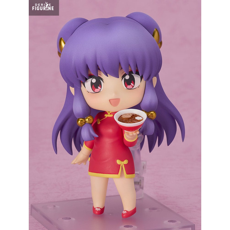 PRÉCOMMANDE - Ranma 1/2 - Figurine Shampoo, Nendoroid