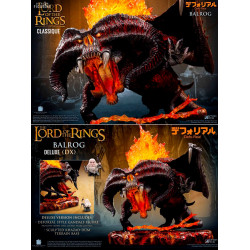 The Lord of the Rings -...
