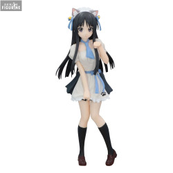 K-ON! - Figurine Mio...