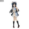 K-ON! - Figurine Mio Akiyama, Trio-Try-iT