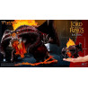 Le Seigneur des Anneaux - Figurine Balrog Classique ou Deluxe, Defo-Real Series