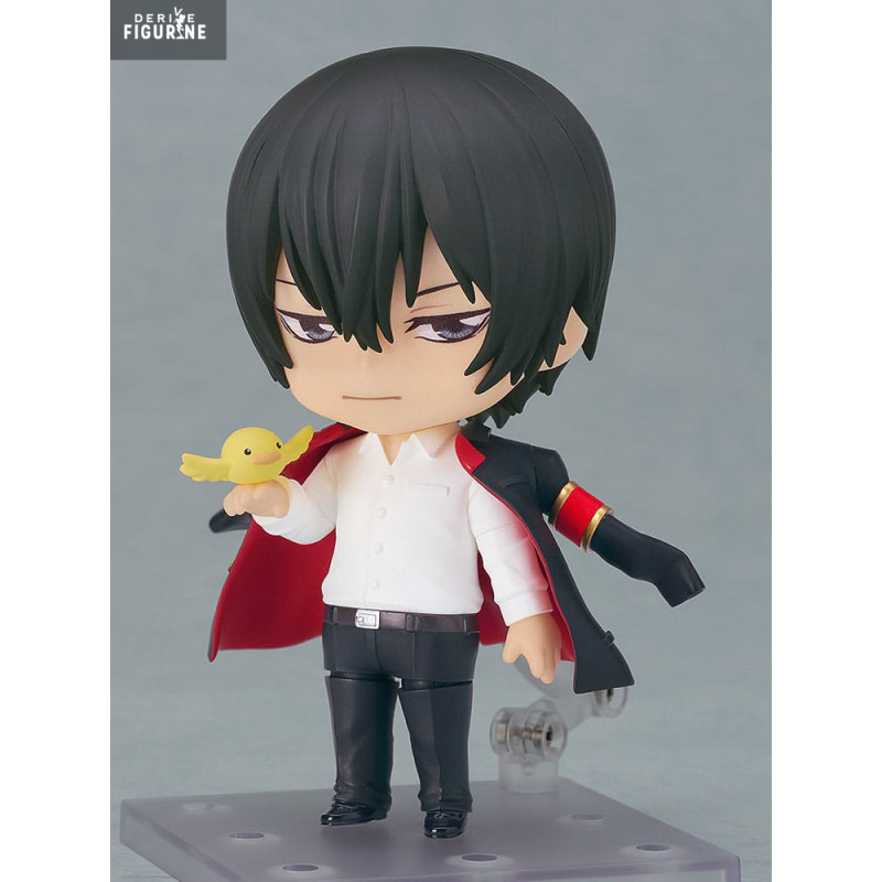 PRE ORDER - Reborn! - Kyoya...