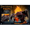 Le Seigneur des Anneaux - Figurine Balrog Classique ou Deluxe, Defo-Real Series
