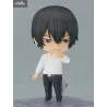 PRÉCOMMANDE - Reborn! - Figurine Kyoya Hibari, Nendoroid 2.0