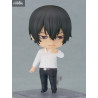 PRE ORDER - Reborn! - Kyoya Hibari figure, Nendoroid 2.0